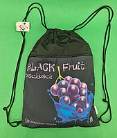 Эко сумка Рюкзак TM Profiplan Frutti  violet (1 шт)