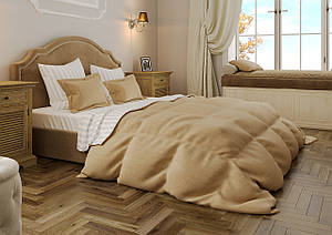 Двоспальне ліжко "Келі" від Шик-Галичина (різні розміри)