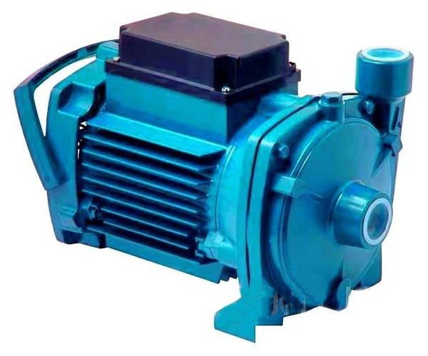 Водолей БЦ 1,2 18 У1,1 горизонт. насос для воды центробежный ...