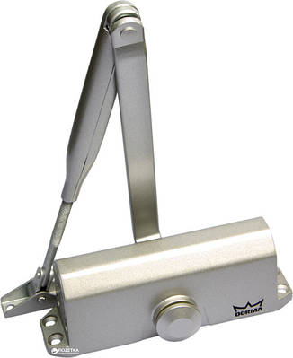 Доводчики DORMA