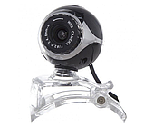 Веб- камера для ПК LEMEX DL-5C, фото 2