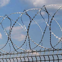 Колюче-різальна спіраль Концертину 600/5