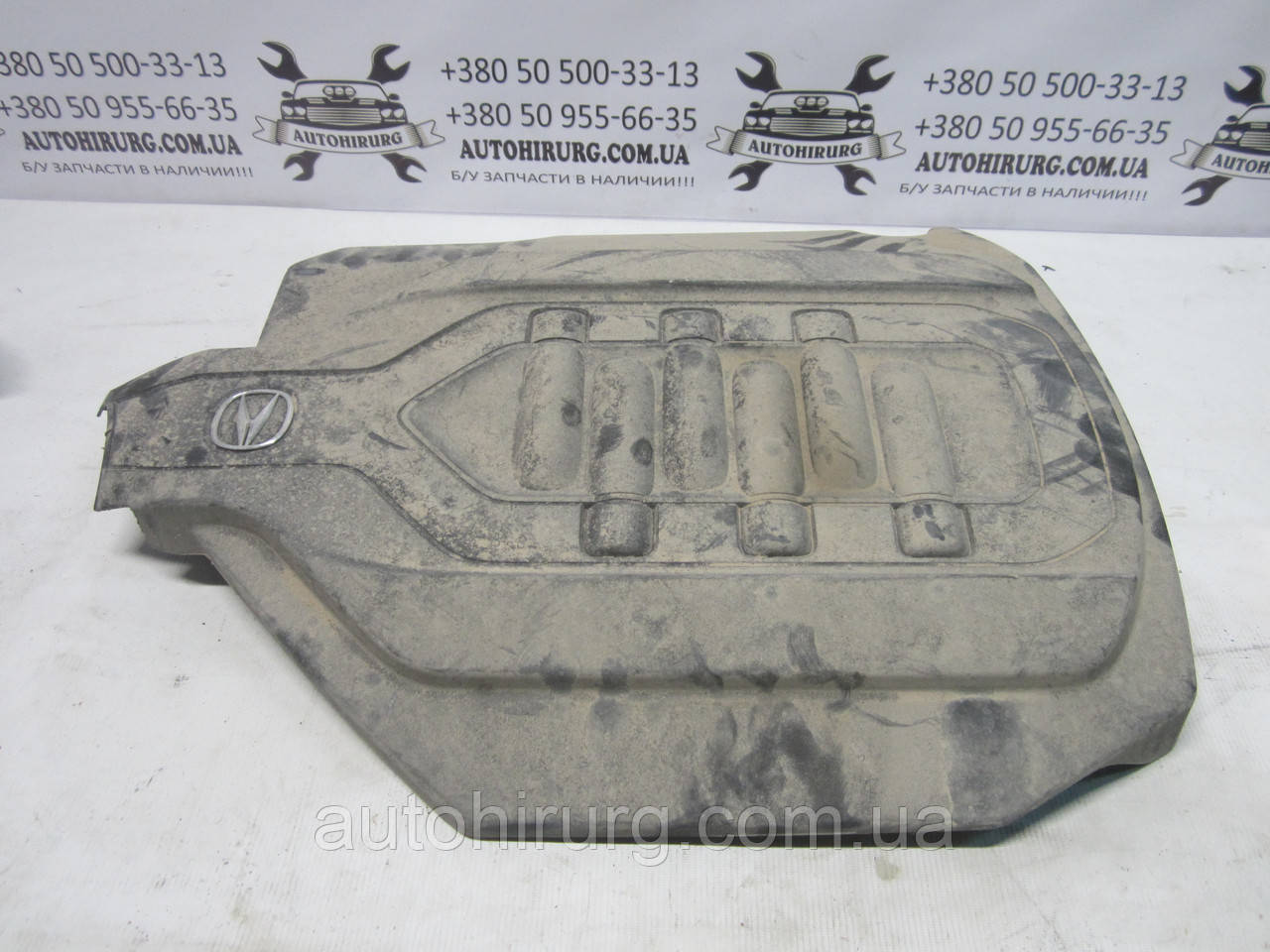 Кришка двигуна Acura MDX 2014-2018 YD3 (511643-05)
