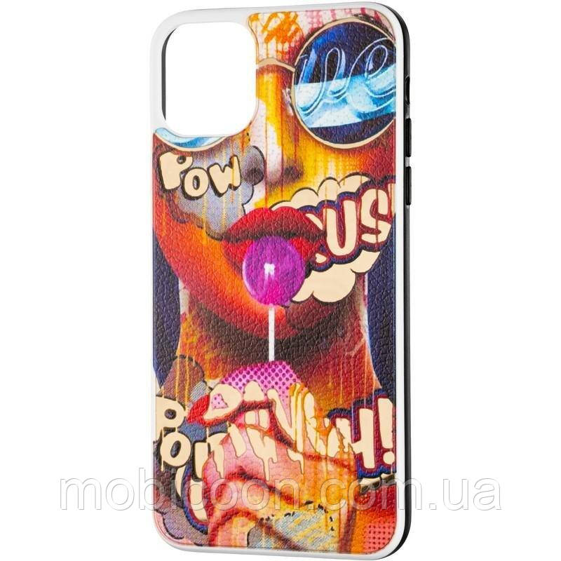 Чохол Print Art Case No2 для Samsung Galaxy A31 A315F (самсунг а31)