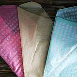 Друк на пакувальному папері тіш'ю, фото 3