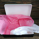 Друк на пакувальному папері тіш'ю, фото 5