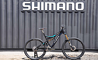 ШИМАНО (SHIMANO)
