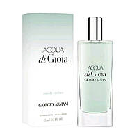 Giorgio Armani Acqua Di Gioia Парфумована вода 15ml (3614271576156)