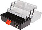 Ящик Select Tackle Box SLHS-304 29.4х18.7х15см, фото 3