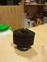 Фільтр аерліфтний AQUAXER Filter Airlifting Corner Mini