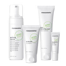 ACNEONE / Програма для лікування акне