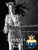 Пробник жіночої парфумованої води Versace Dylan Blue Pour Femme 1 мл, денний квітково-фруктовий аромат, фото 3