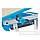 Дитяча парта зі стільчиком FunDesk Piccolino Blue, фото 5