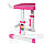 Дитячий стілець FunDesk SST3 Pink, фото 5