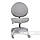 Дитяче ергономічне крісло FunDesk Cielo Grey, фото 3