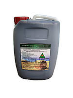 Деструктор стерні Ecoastra "Екосистема" 10л 60060102