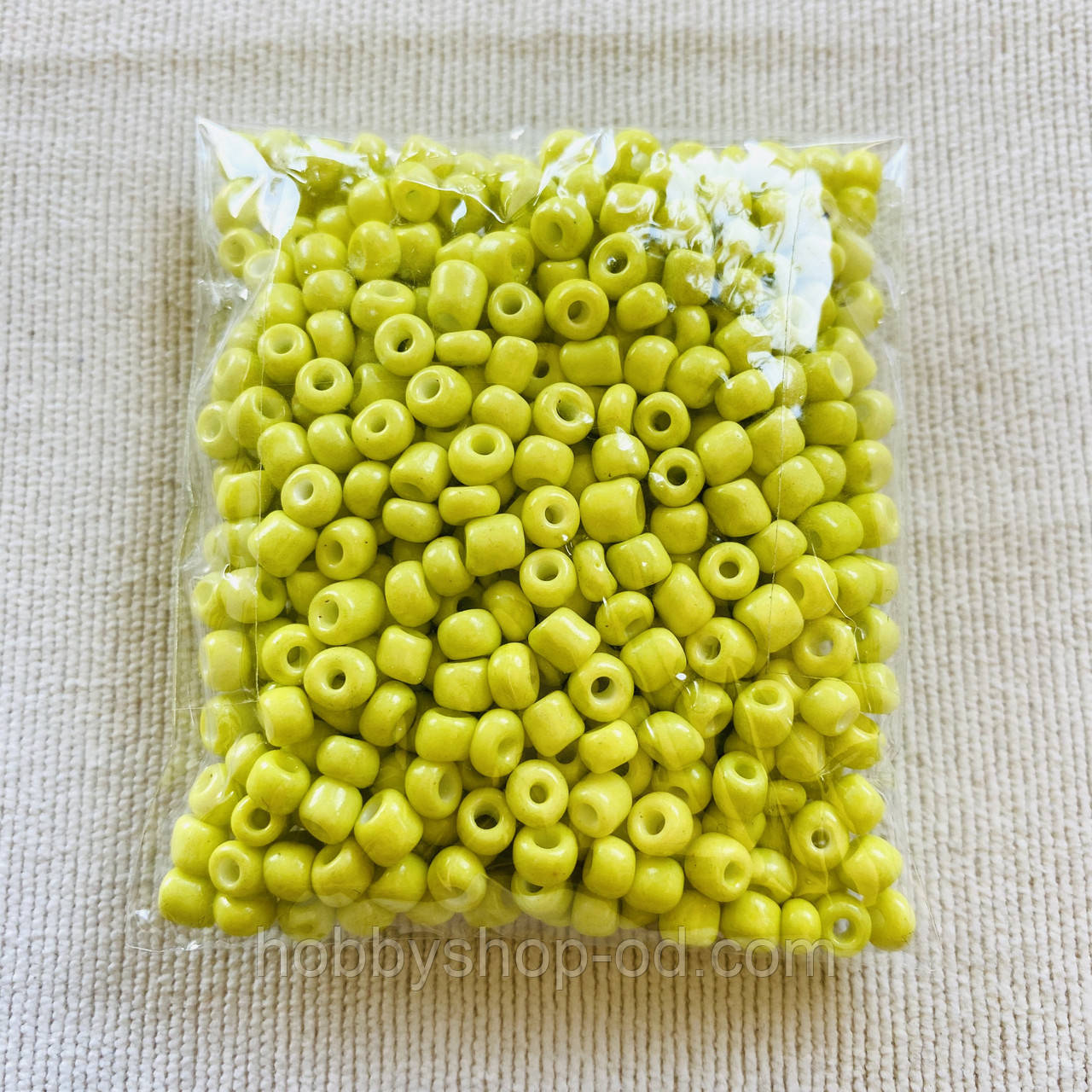 Бисер 101, фото 1