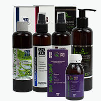 SPA ТА КОСМЕТИКА