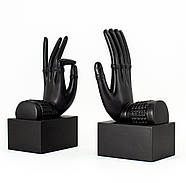 Тримачі для книг "Жісти Будди", фото 3