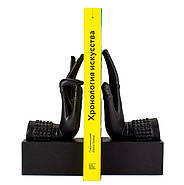 Тримачі для книг "Жісти Будди", фото 5