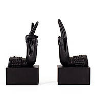 Тримачі для книг "Жісти Будди", фото 8