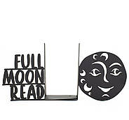 Тримачі для книг Full moon read, фото 3