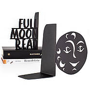 Тримачі для книг Full moon read, фото 4