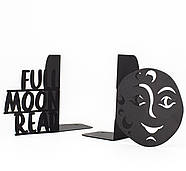 Тримачі для книг Full moon read, фото 5