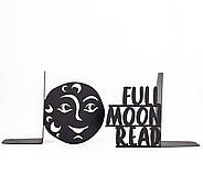 Тримачі для книг Full moon read, фото 6