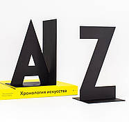 Тримачі для книг AZ, фото 3