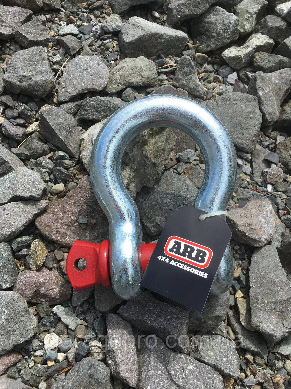 Шакл ARB 5/8" 3.25 т