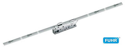 Замки-рейки Fuhr