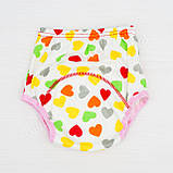 Тренувальні трусики з вишивкою "КІШКА". ОРИГІНАЛ, фото 2