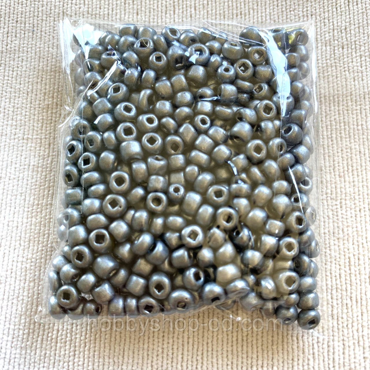 Бисер 118, фото 1