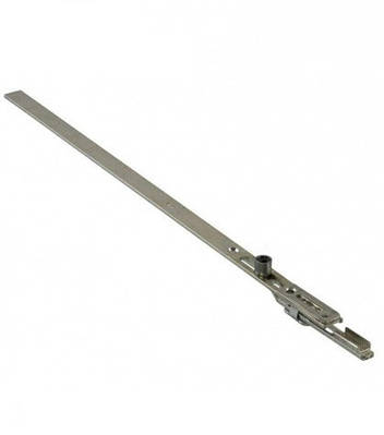 Комплектуючі до замків Fuhr