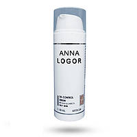 Стабилизирующая сыворотка для жирной кожи лица Art.234 Anna LOGOR Oil Control Serum 50 ml