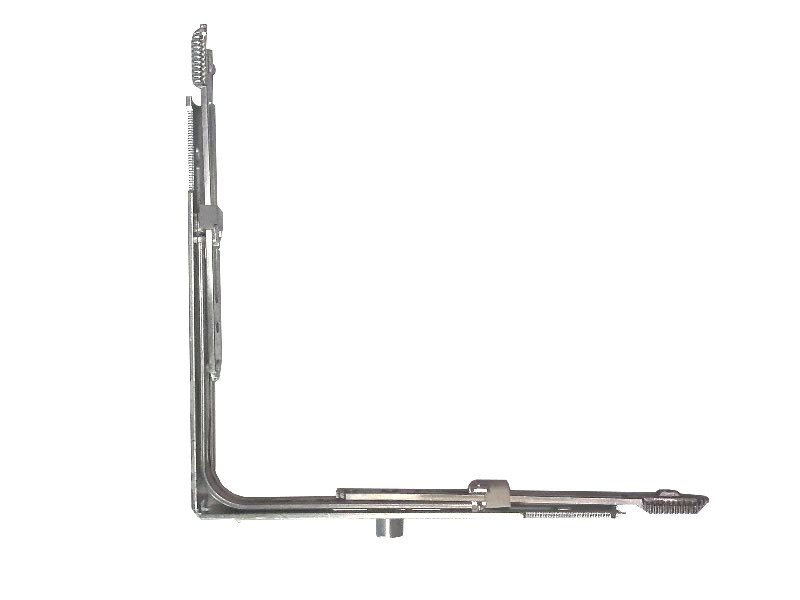 MACO 228430 кутова передача м/п VZ