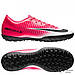 Сороконіжки Nike Mercurial, фото 3