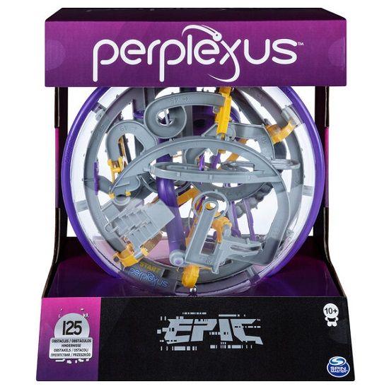 Лабіринт-головоломка Perplexus Epic Spin Master