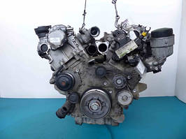 Двигун Mercedes - Benz E-CLASS E 350 BlueTEC (207.426) OM 642.838 OM 642 838