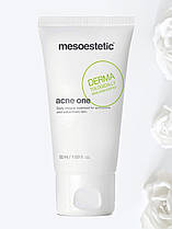 Крем для шкіри схильної до акне Аcne one ACNELAN Mesoestetic 50 мл