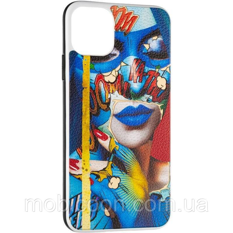 Чохол Print Art Case для Samsung Galaxy A51 A515F (самсунг а51 а515ф)