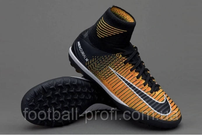 Сороконіжки Nike MercurialX Proximo II DF TF