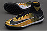 Сороконіжки Nike MercurialX Proximo II DF TF, фото 3