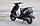 Suzuki Adress V100 (чорний), фото 7