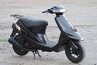 Suzuki Address V100 (черный)