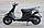 Suzuki Adress V100 (чорний), фото 4
