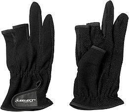 Рукавички Select Basic SL-GB01 р: M, black (18702993)