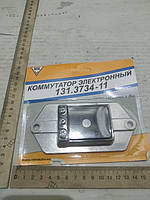 Комутатор безконт. Газель, , ҐАЗ 3102, 3110 131, 3734-11