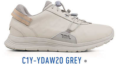 Ортопедичне взуття (стопа без ризику), унісекс YDA YOUR DAYLY ACTIVITY